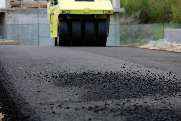 Best Asphalt Driveway Paving in Lanark, IL