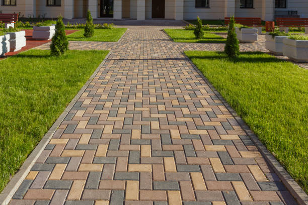 Best Cobblestone Driveway Paving in Lanark, IL