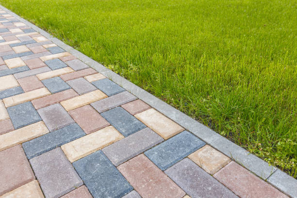 Best Brick Paver Driveways in Lanark, IL